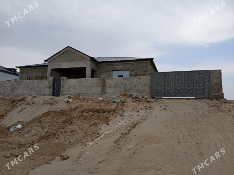 satlyk jaý 30 ýylyk - Daşoguz - img 1