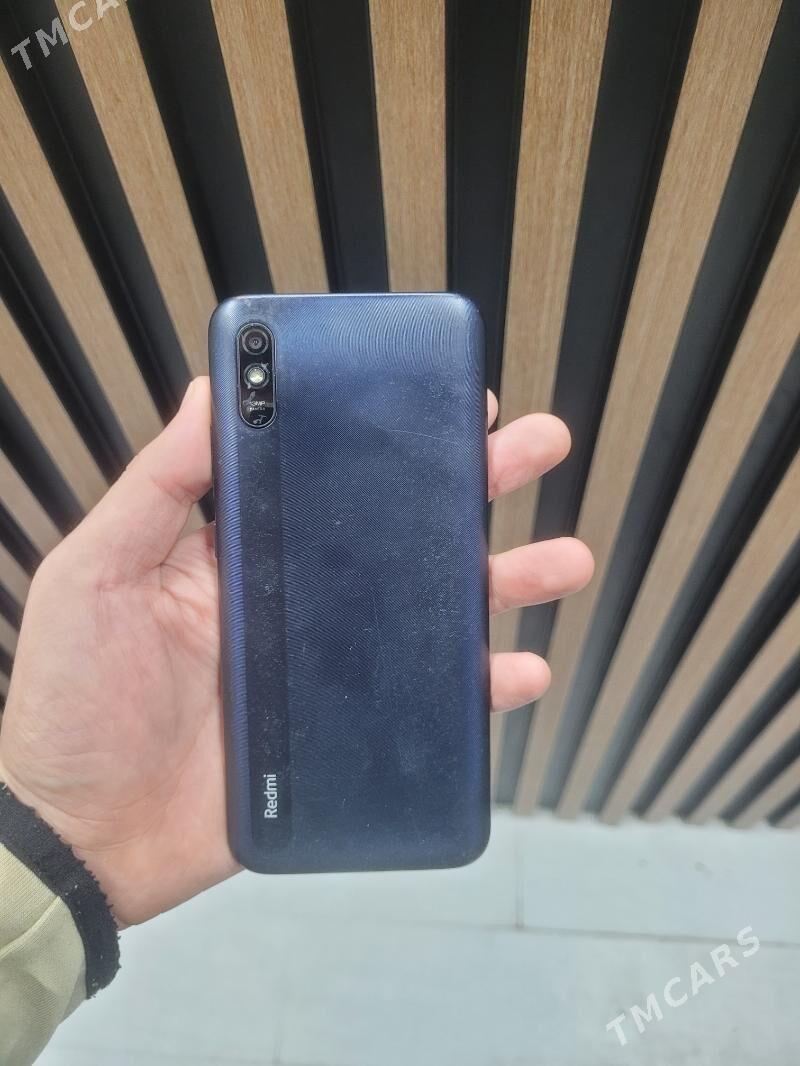 Redmi 9a - Balkanabat - img 1