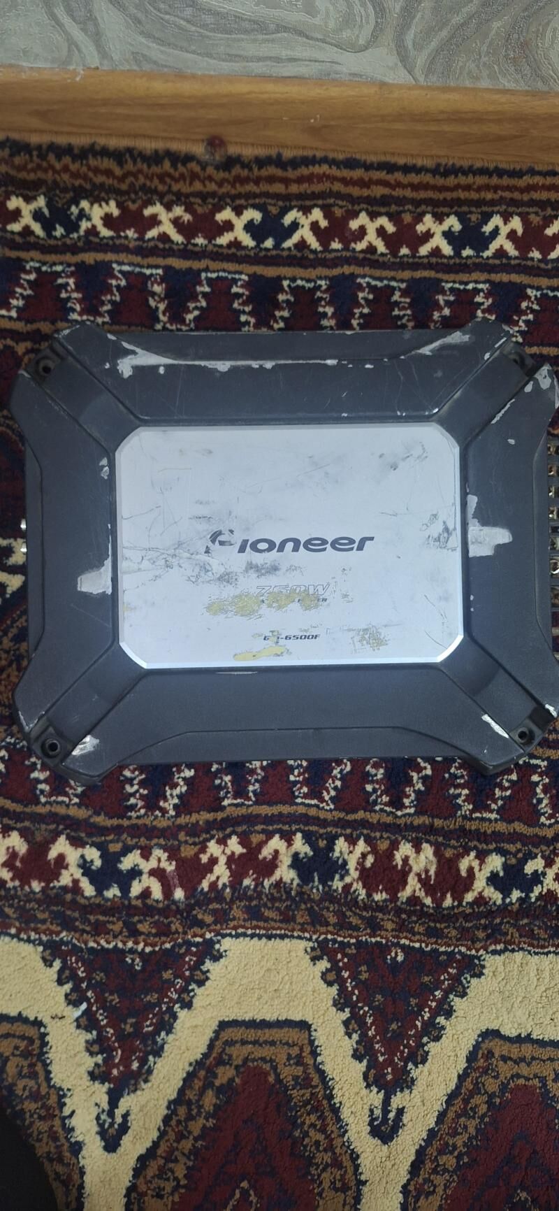 usulitel 6500 1 700 TMT - Aşgabat - img 1