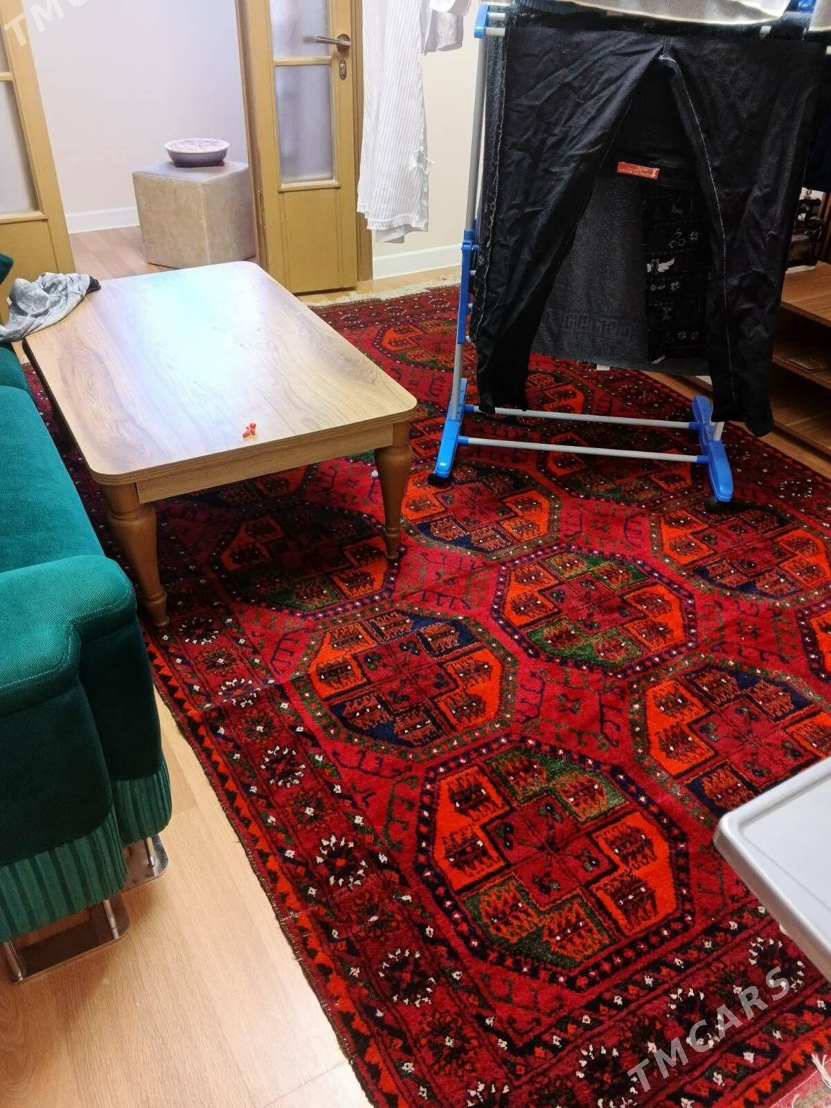 Чистые ковры ручной работы - Howdan "W" - img 1