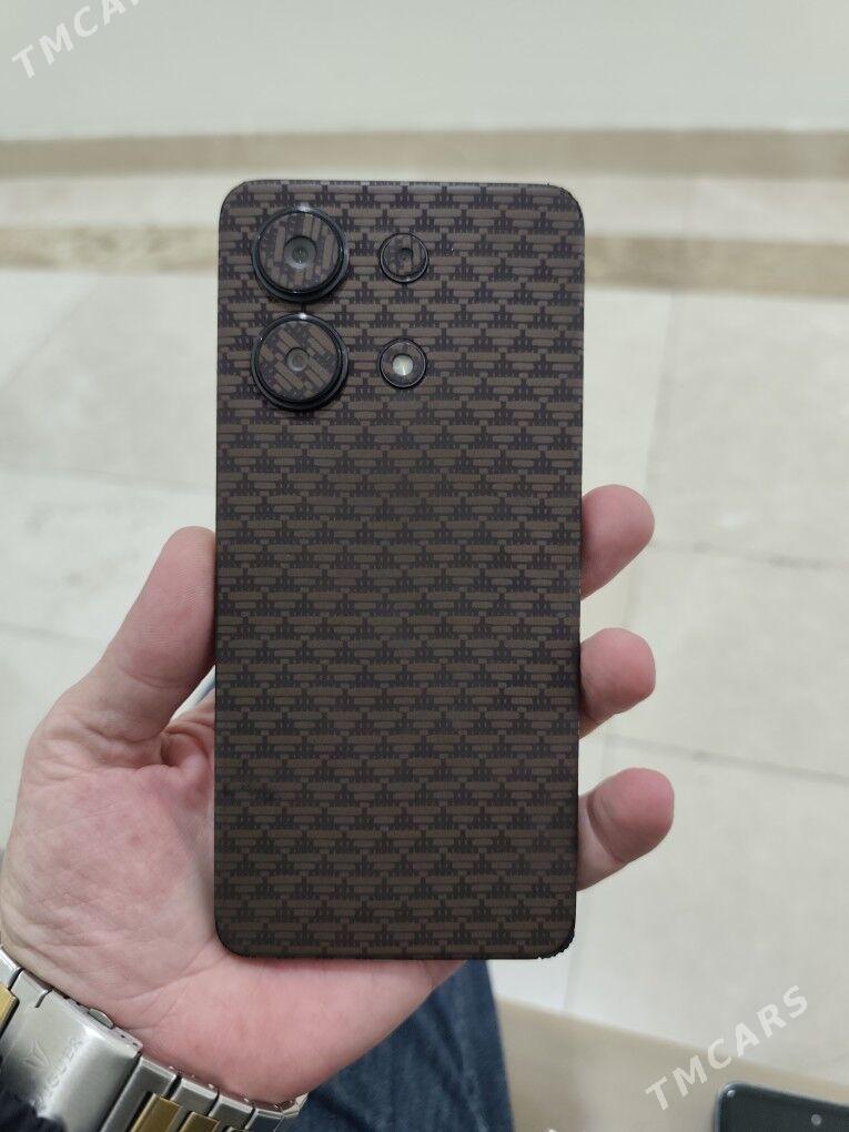 Redmi Note 13 - Türkmenbaşy - img 1