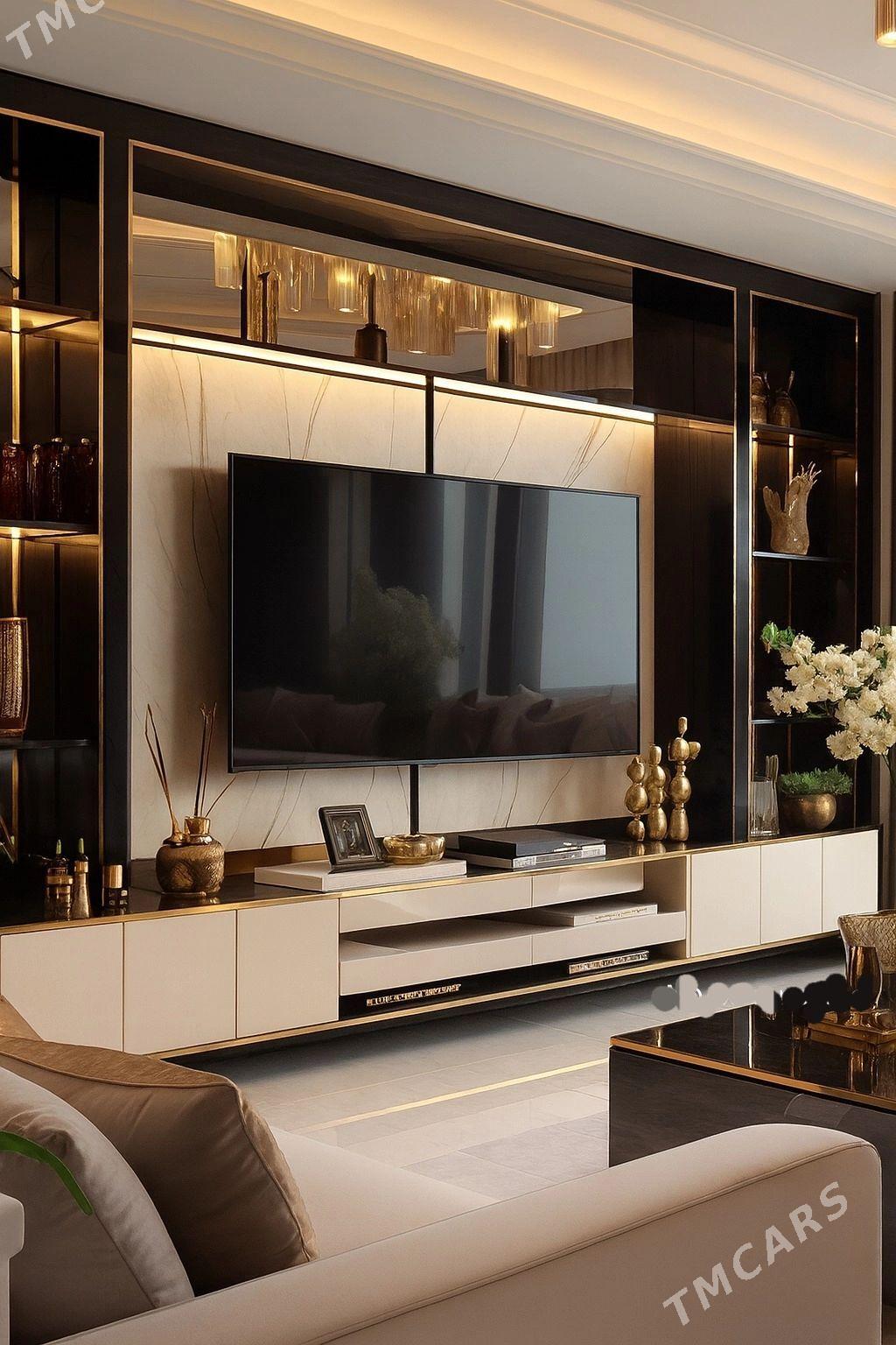 Mebel zakaz - Aşgabat - img 1