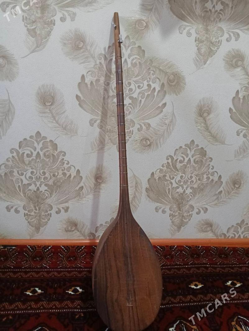 Dutar - Дашогуз - img 1