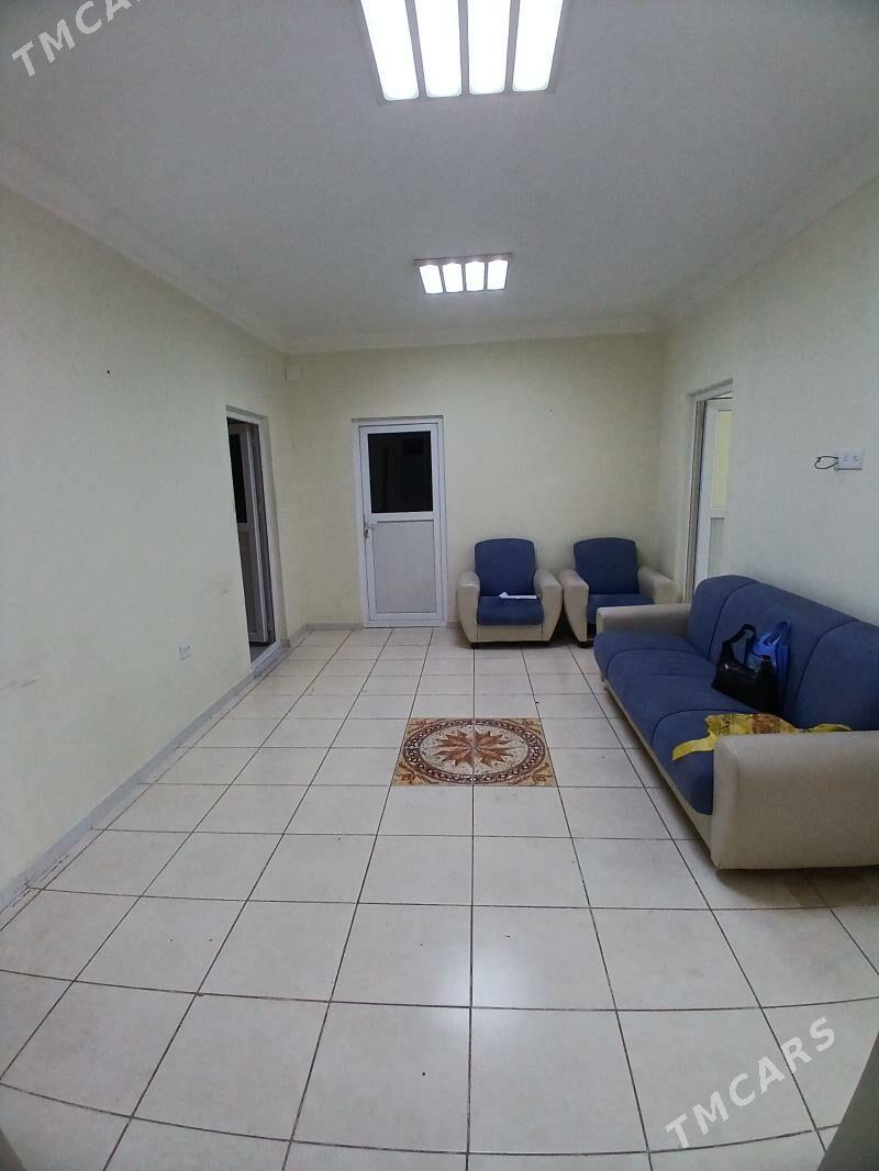 Arenda ofis 3 komnat - Мир 4 - img 1