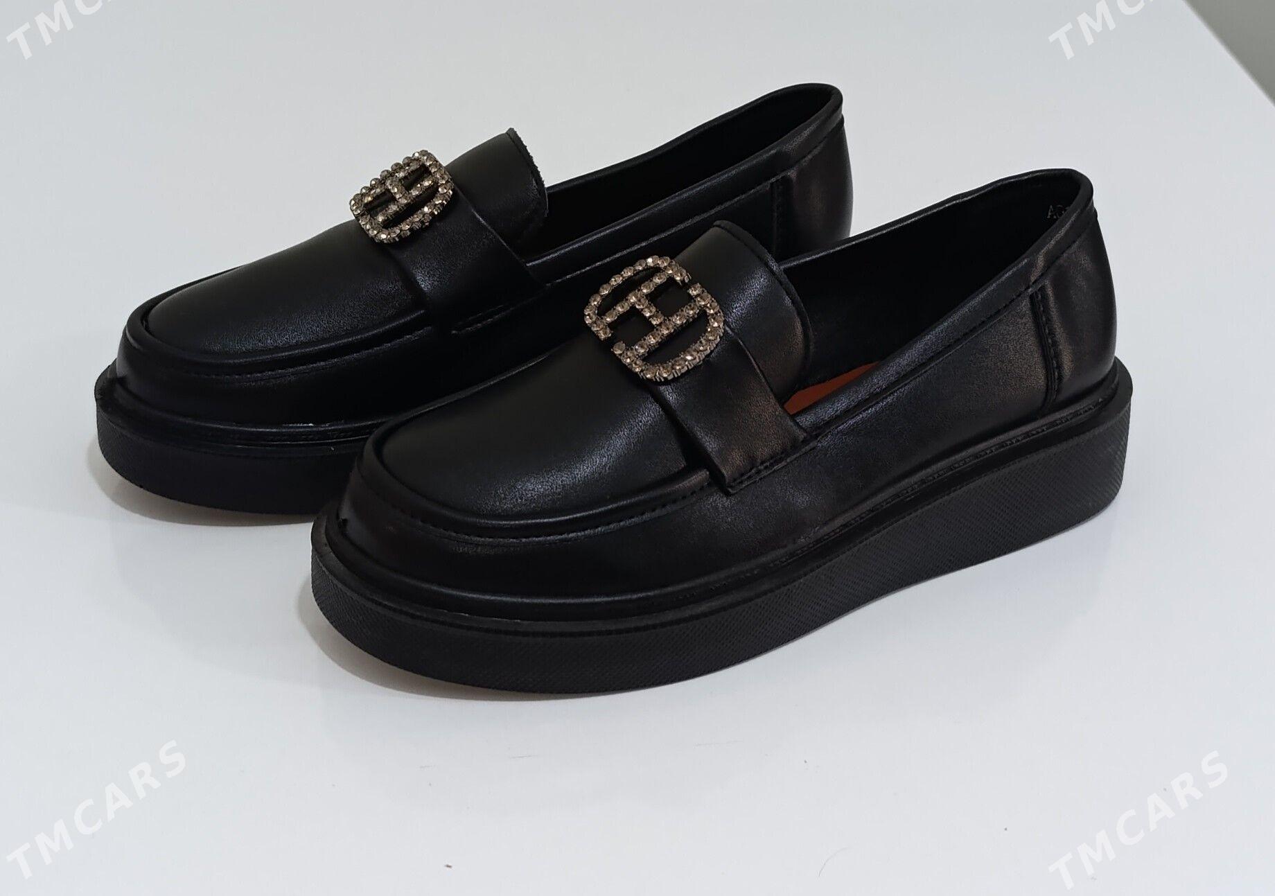 Женская обувь - Türkmenabat - img 1