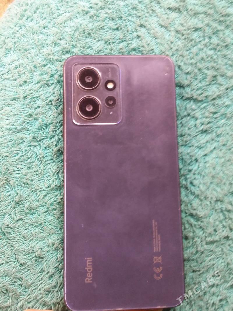 redmi note 12 - Balkanabat - img 1