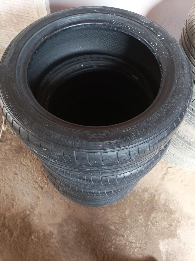 tigir. 195.50.16 1 600 TMT - Туркменабат - img 1