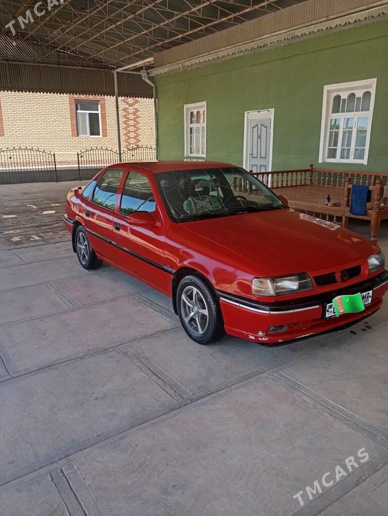 Opel Vectra 1993 - 35 000 TMT - Mary - img 1