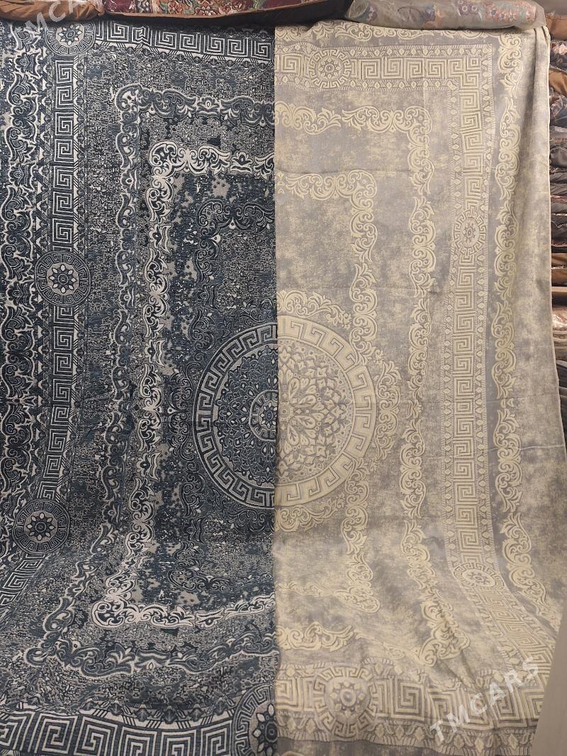 pokrywal - Ашхабад - img 1