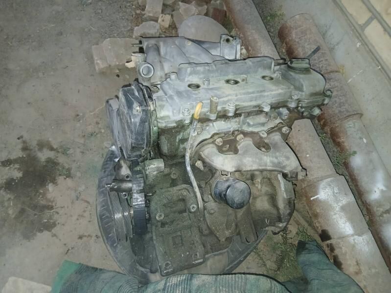 camry mator v6 1 800 TMT - Теджен - img 1