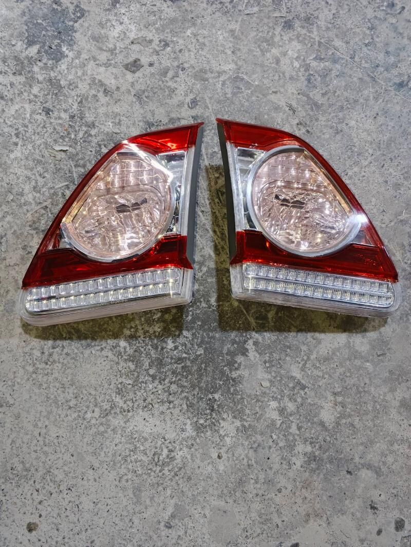 baž stopnik karolla 300 TMT - Büzmeýin - img 1