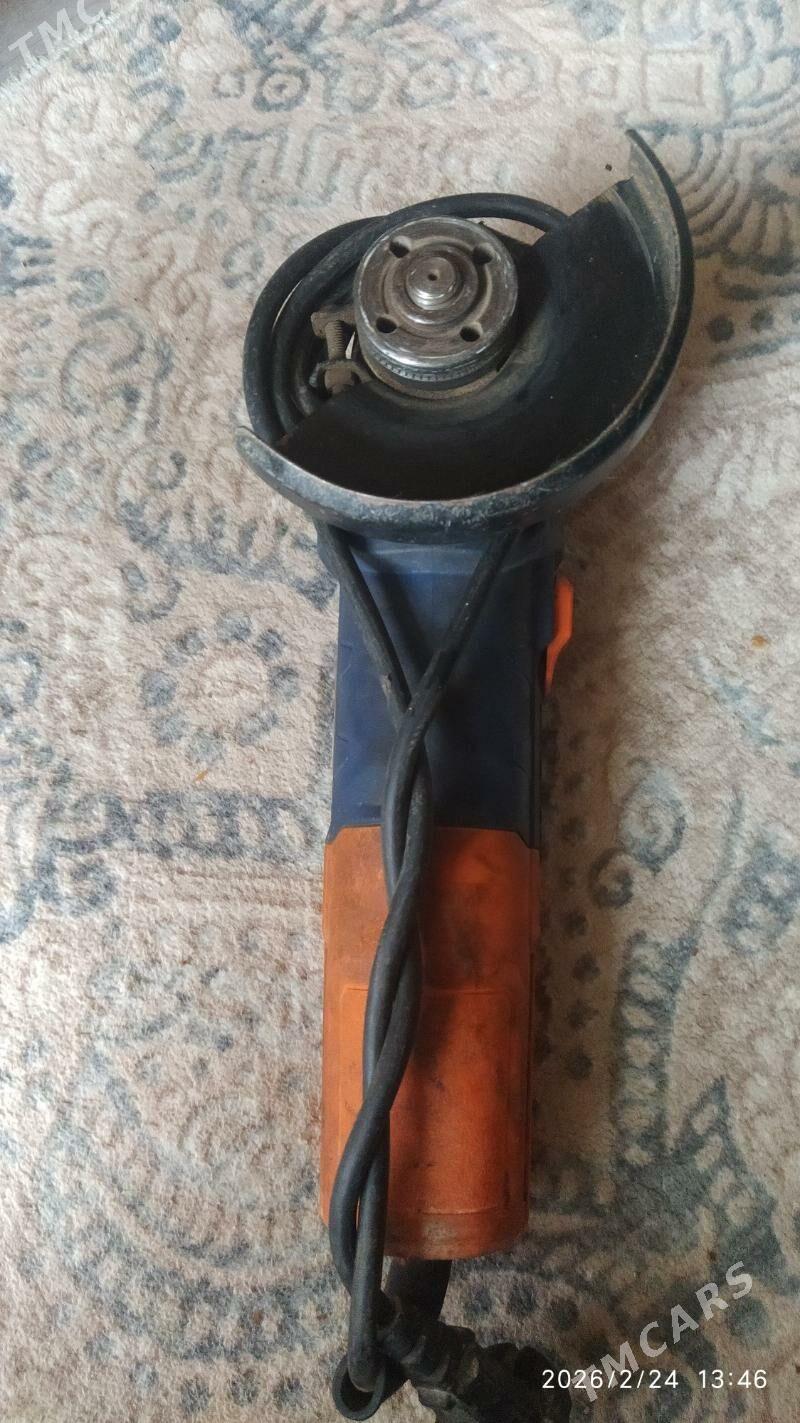 balgarka - Türkmenbaşy - img 1