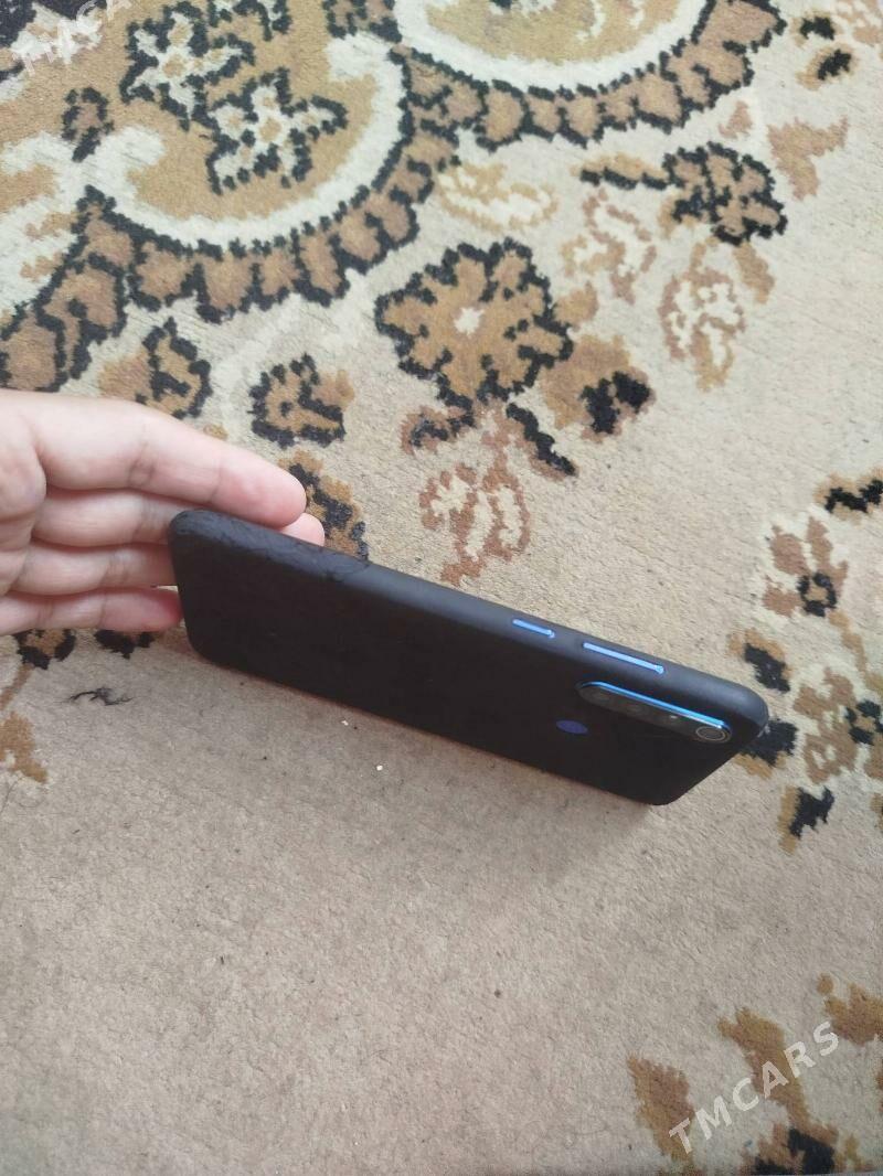Redmi Note8 - Ýaşlyk - img 1