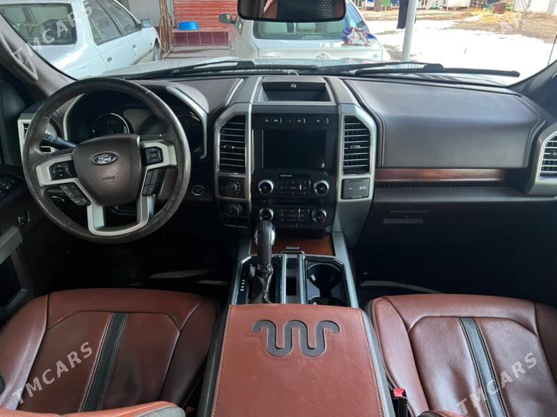 Ford Econoline E150 2017 - 580 000 TMT - Ашхабад - img 1