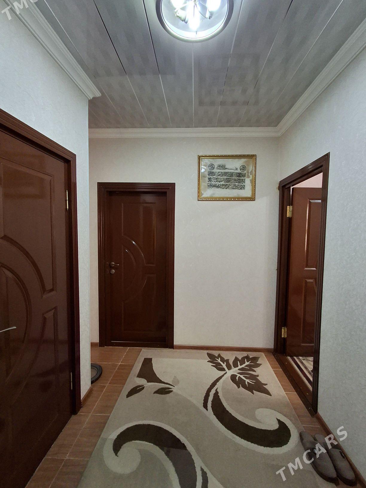 Satlyk jaý - Mary - img 1