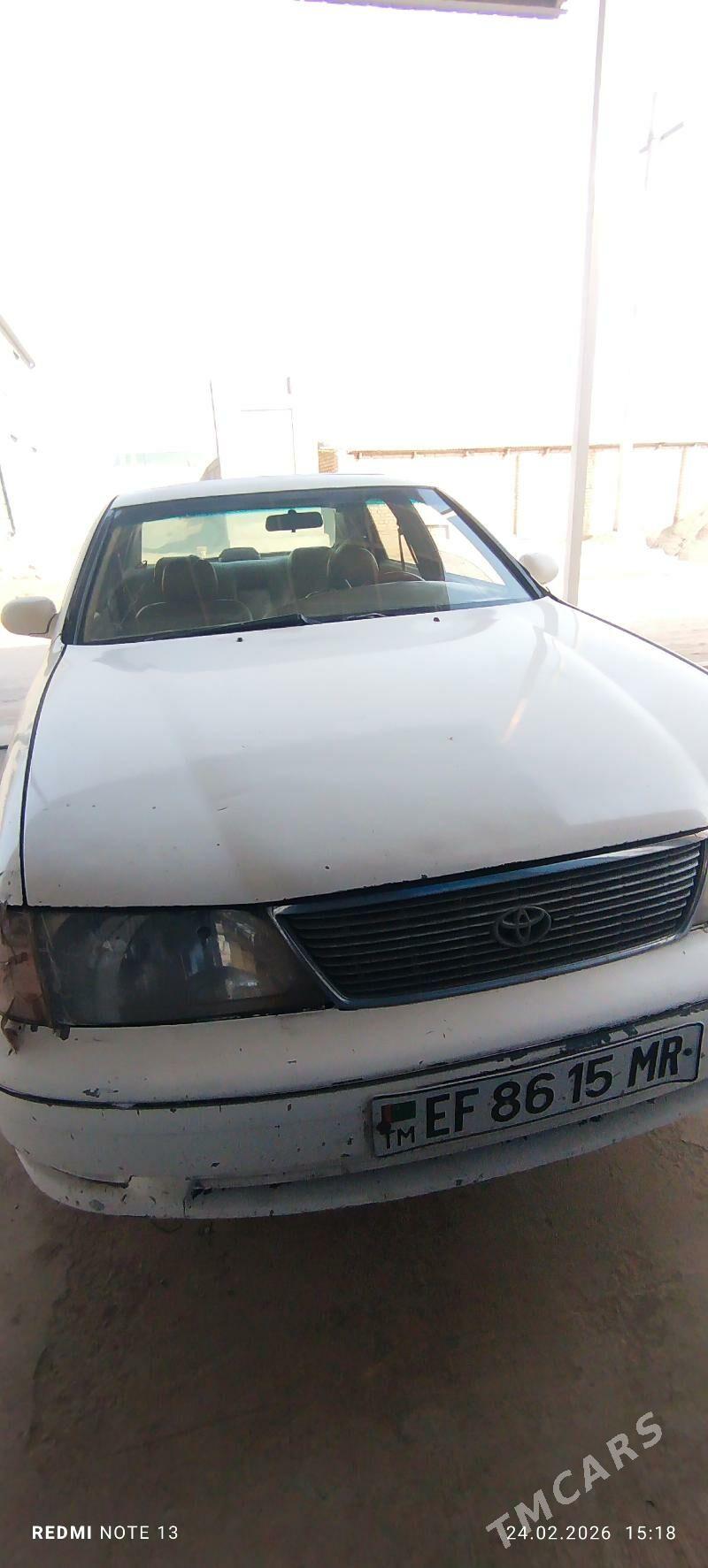 Toyota Avalon 1996 - 65 000 TMT - Çärjew - img 1