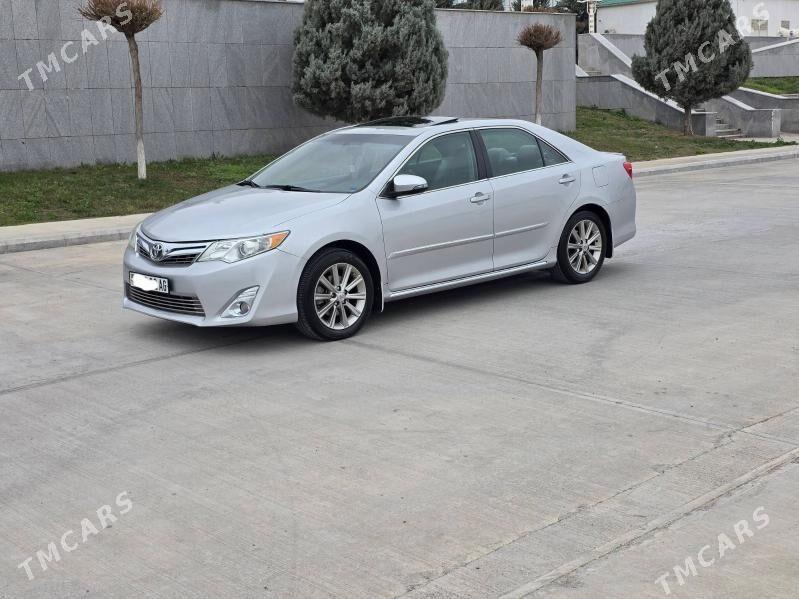 Toyota Camry 2013 - 240 000 TMT - Parahat 7 - img 1