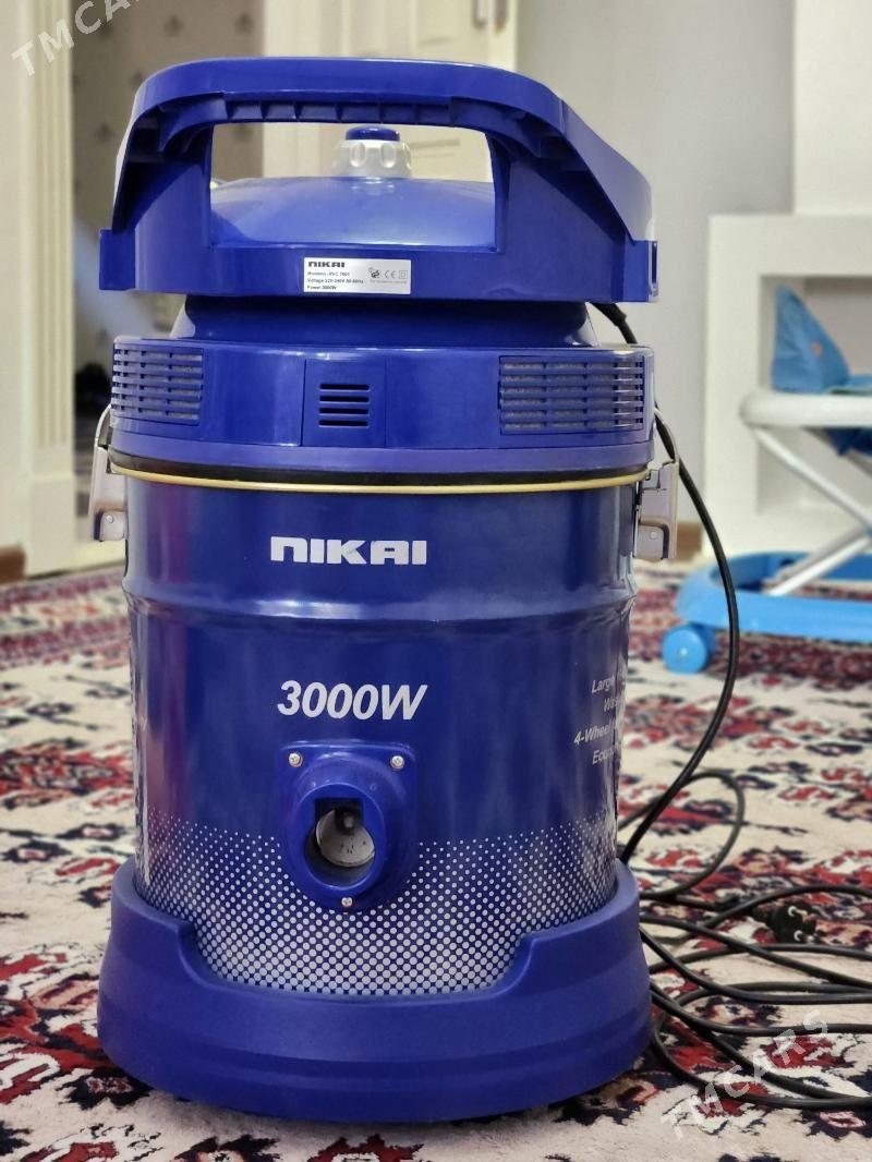 pylesos - Aşgabat - img 1