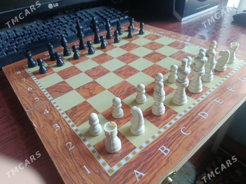 narda + şaşki + küşt - Hitrowka - img 1