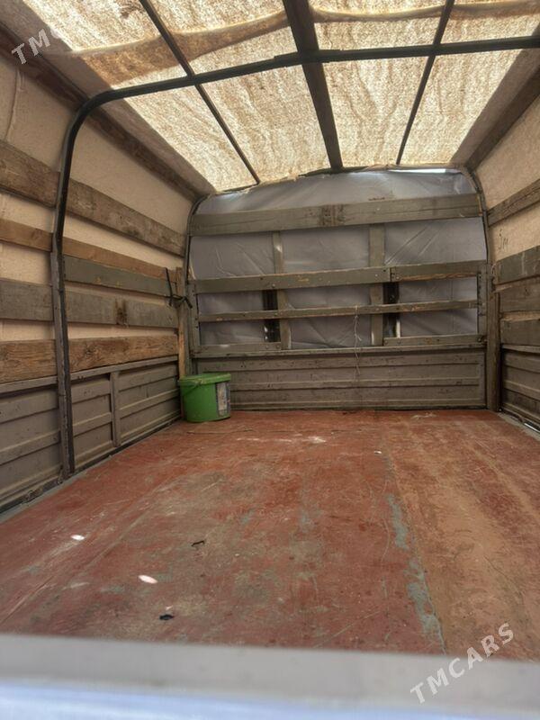 Gaz Gazel 2011 - 190 000 TMT - Туркменабат - img 1