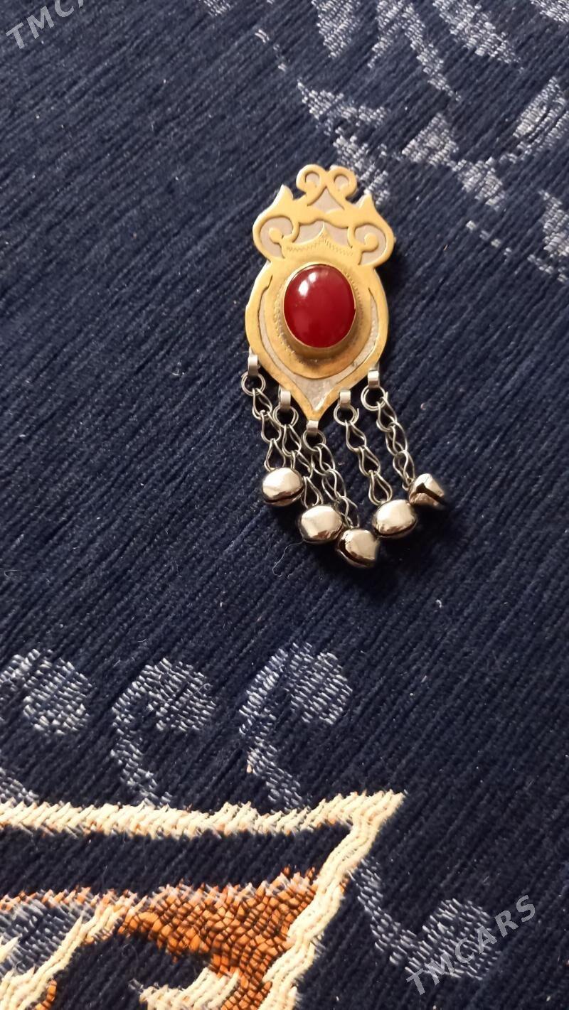 Gülýaka - Мир 7 - img 1