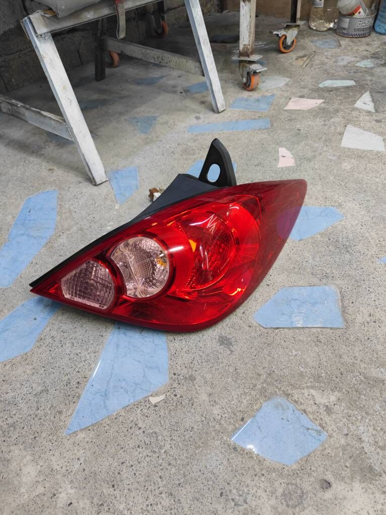 nissan wersa sag fara 500 TMT - Aşgabat - img 1