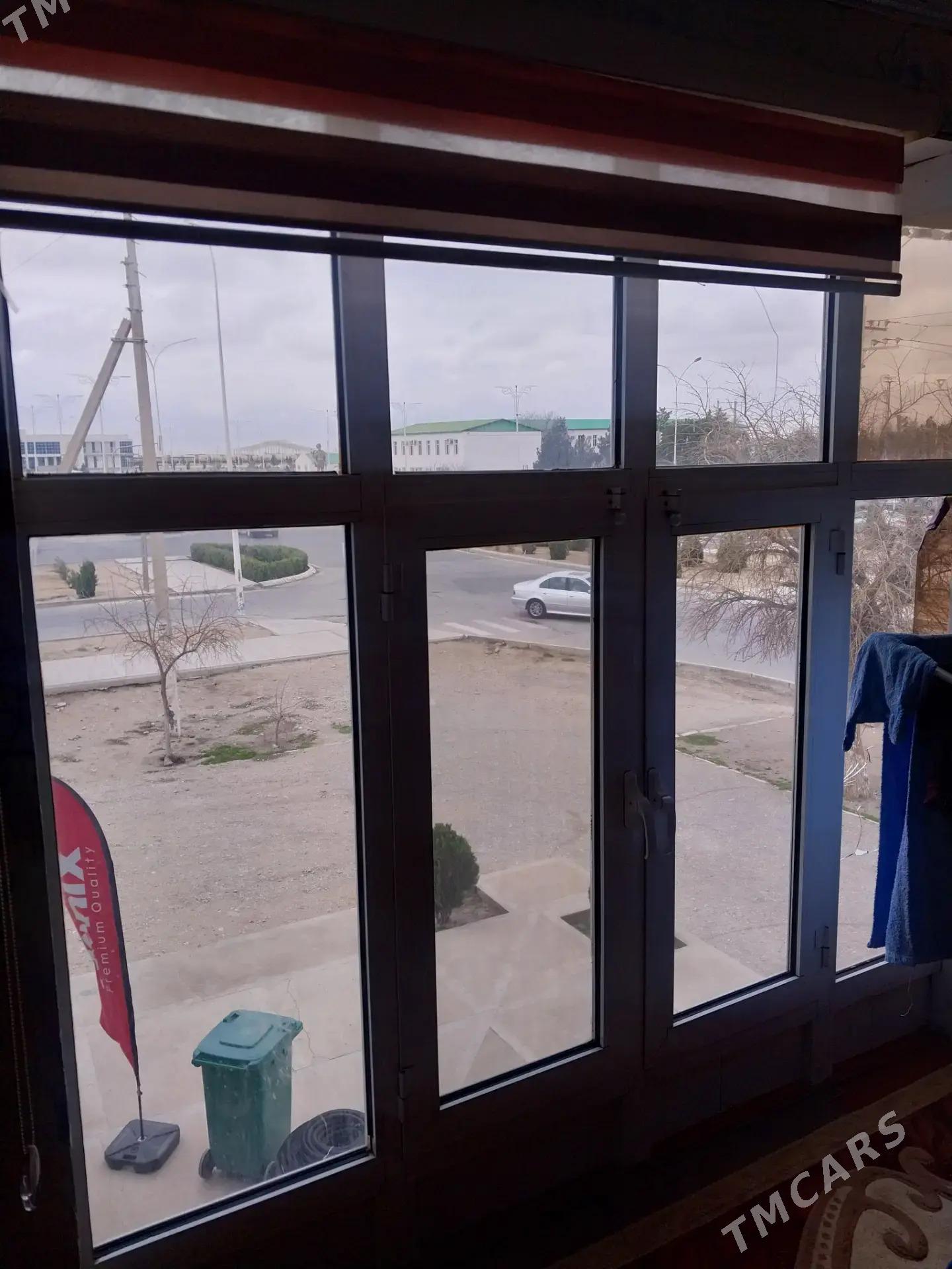 205 в kw - Балканабат - img 1