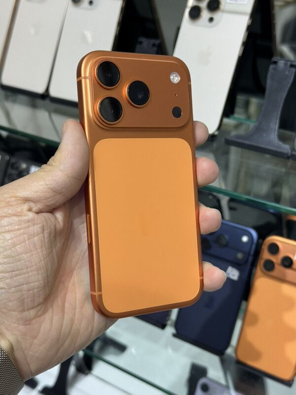 iphone 17 pro - Aşgabat - img 1