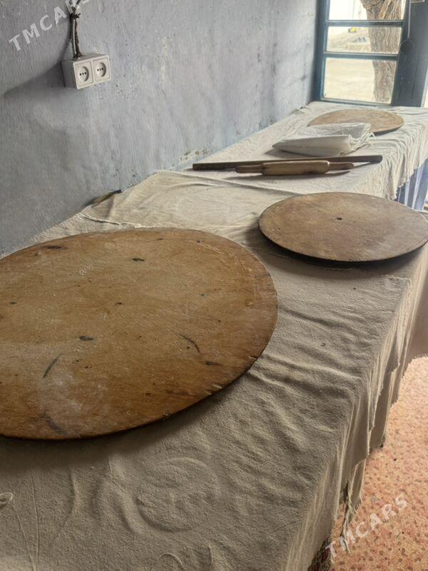 somsa fitçi yer arenda - Köşi - img 1