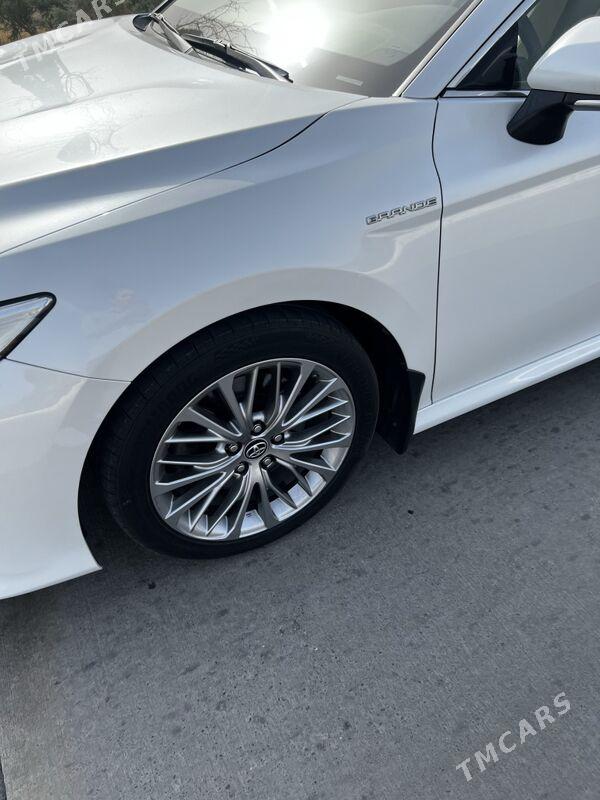Toyota Camry 2019 - 468 000 TMT - Türkmenabat - img 1