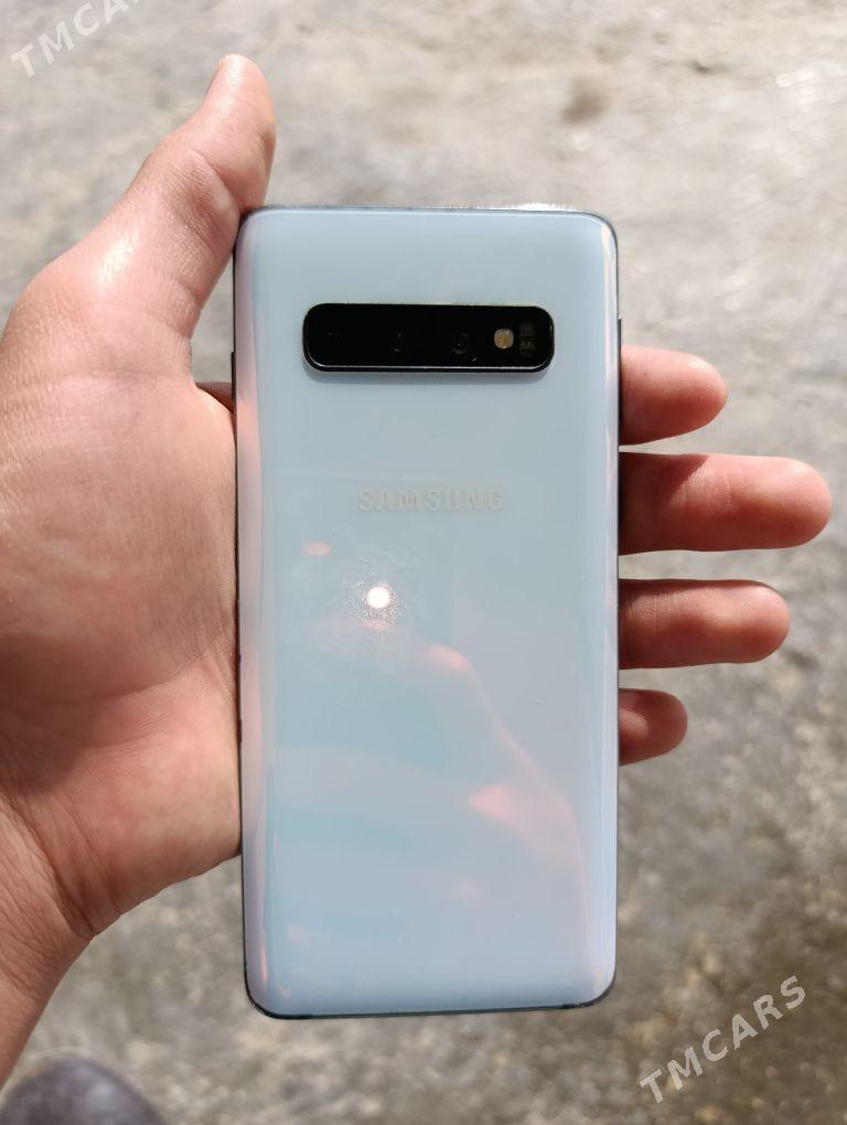 S10 - Balkanabat - img 1