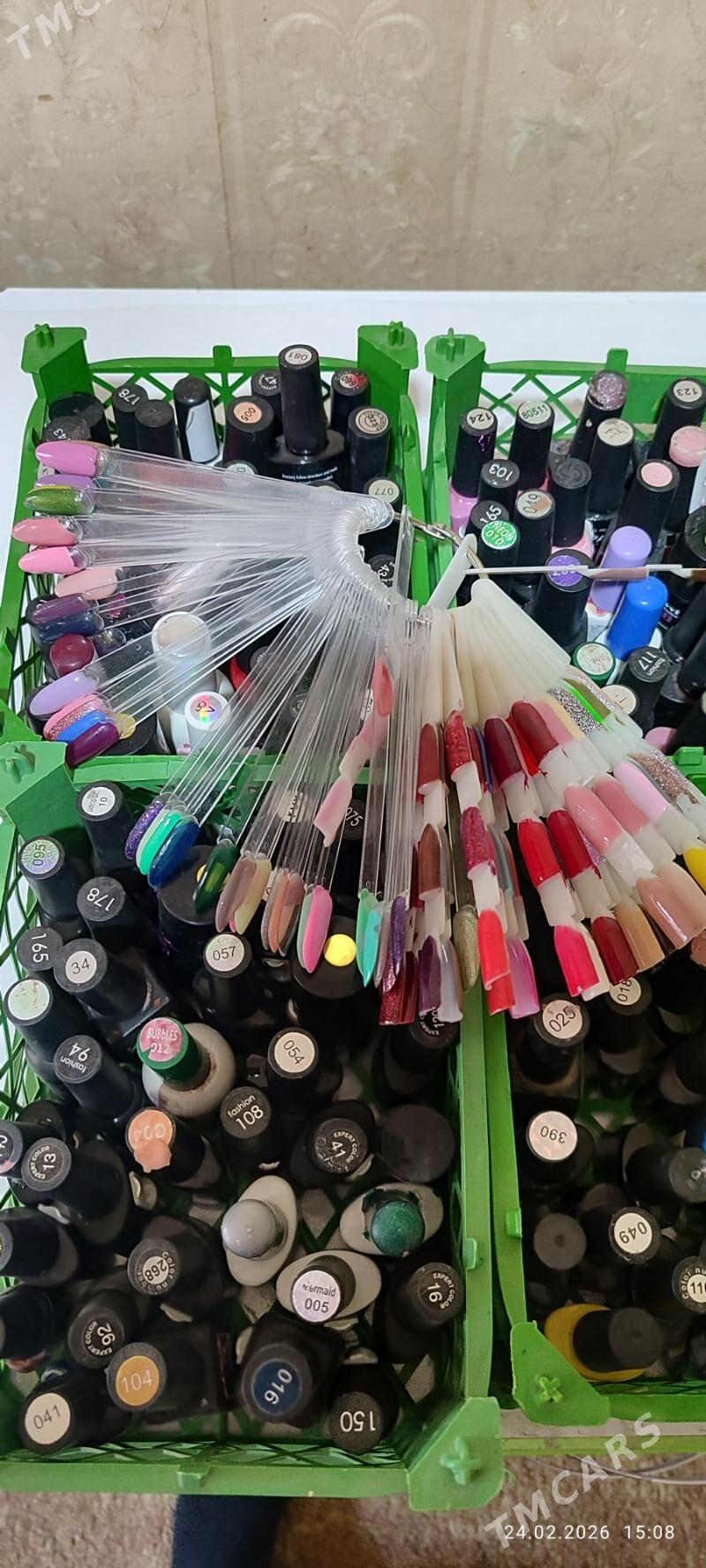 набор шлаков - Mary - img 1