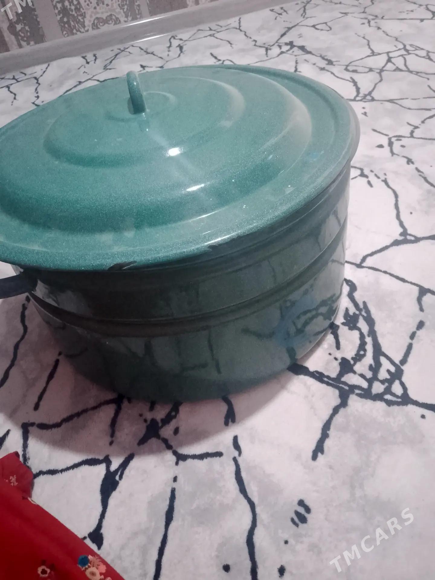 gadym kastrul - Балканабат - img 1