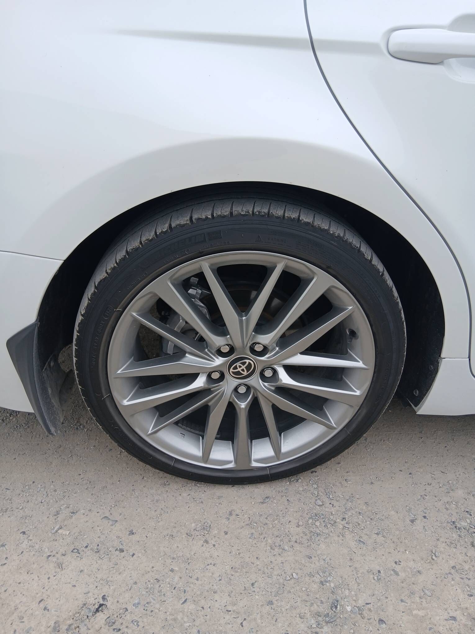 Xse 19lk camyry disga 4 200 TMT - Gökdepe - img 1