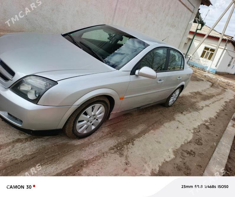 Opel Vectra 2003 - 110 000 TMT - Шабатский этрап - img 1