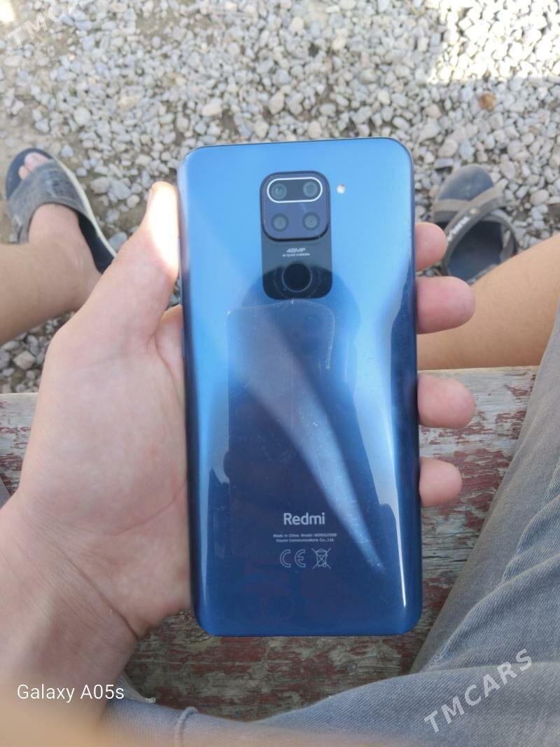 redmi not 9 - Türkmenabat - img 1