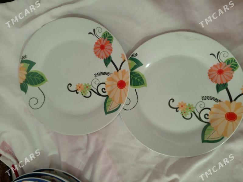 ТАРЕЛКИ - Türkmenabat - img 1