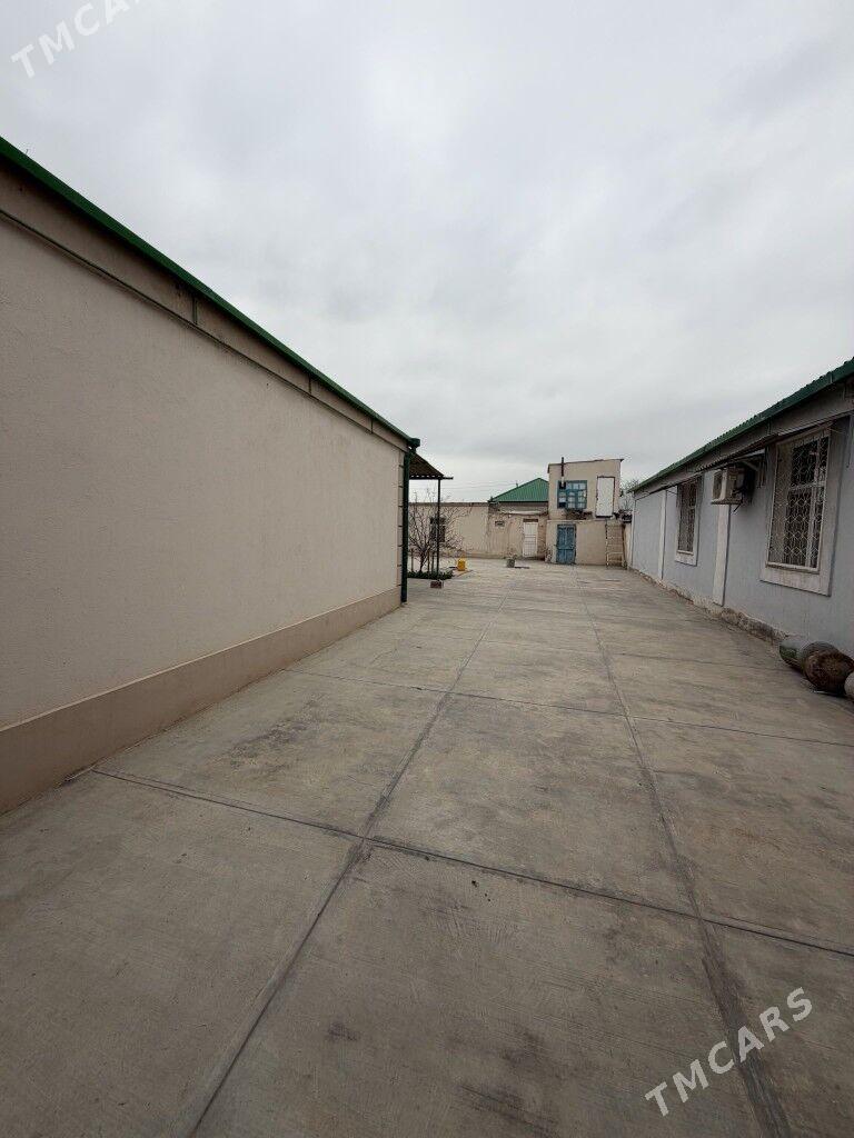 Buzmeyin Guneş Plan Jay - Büzmeýin GRES - img 1