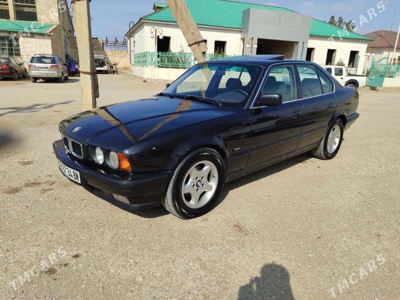 BMW 540 1993 - 85 000 TMT - Gumdag - img 1