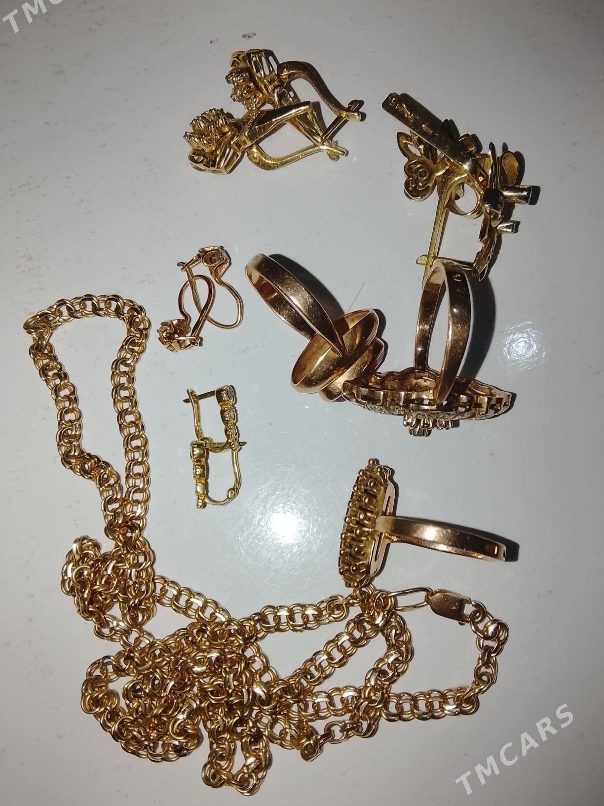 şay sep - Кёнеургенч - img 1