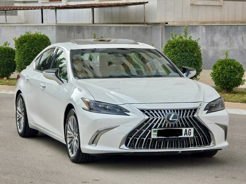 Lexus ES 350 2024 - 610 000 TMT - Aşgabat - img 1