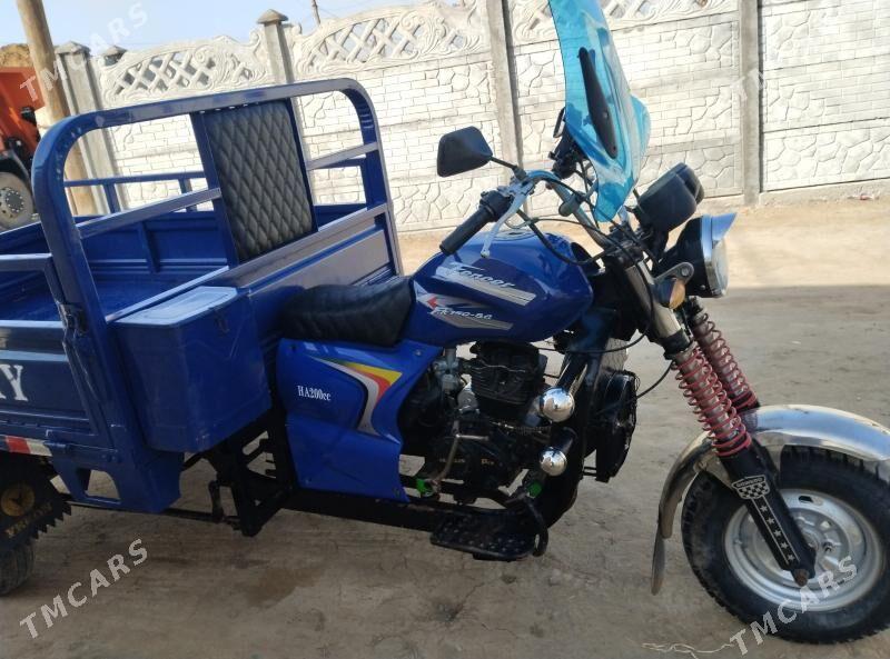 Fekon FK200-14G 2014 - 20 000 TMT - Türkmengala - img 1