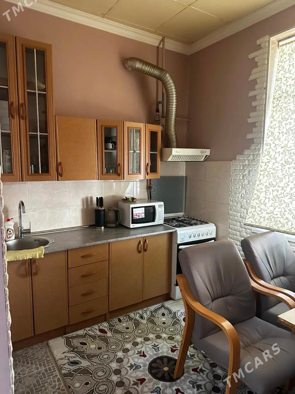 Arenda 30 mikr аренда сдаю - Ашхабад - img 1