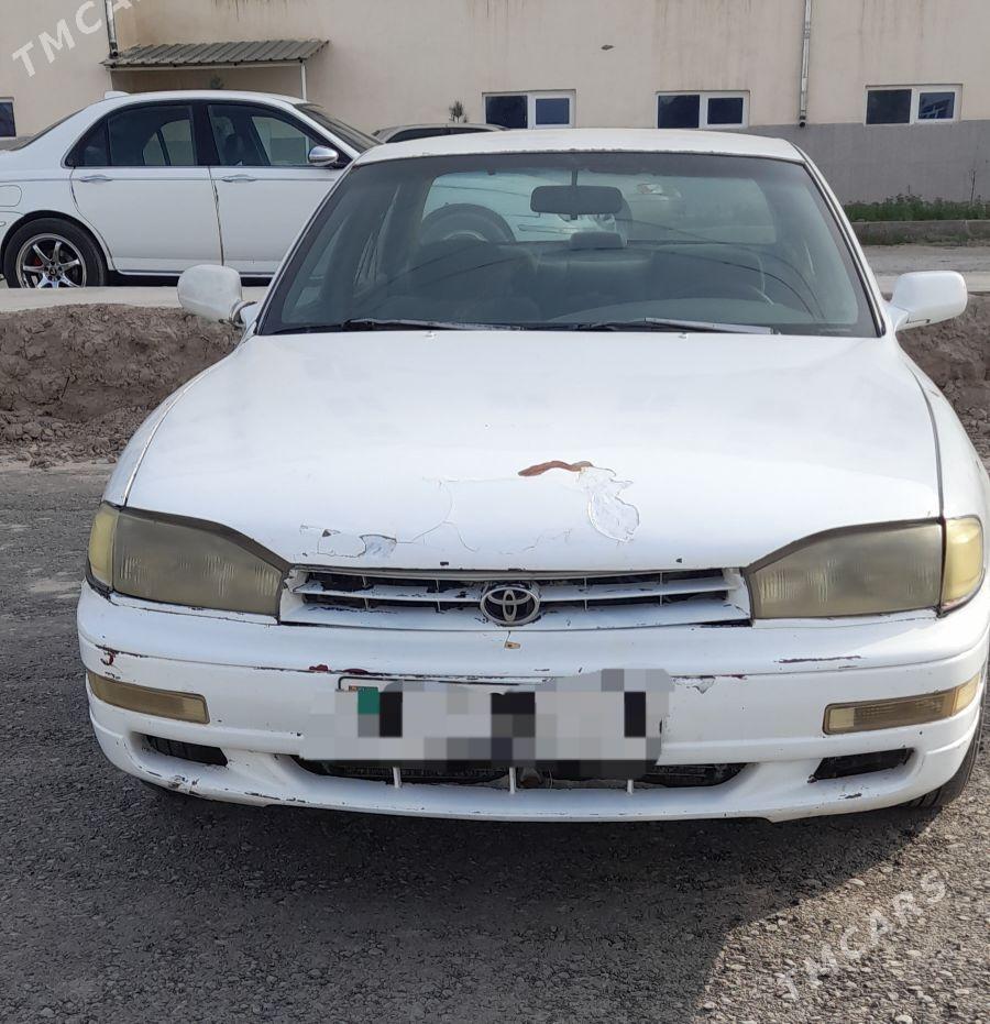 Toyota Camry 1994 - 68 000 TMT - Туркменабат - img 1
