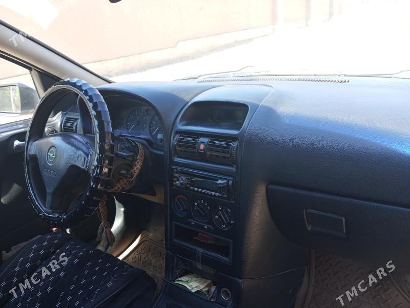 Opel Astra 1999 - 76 000 TMT - Köneürgenç - img 1
