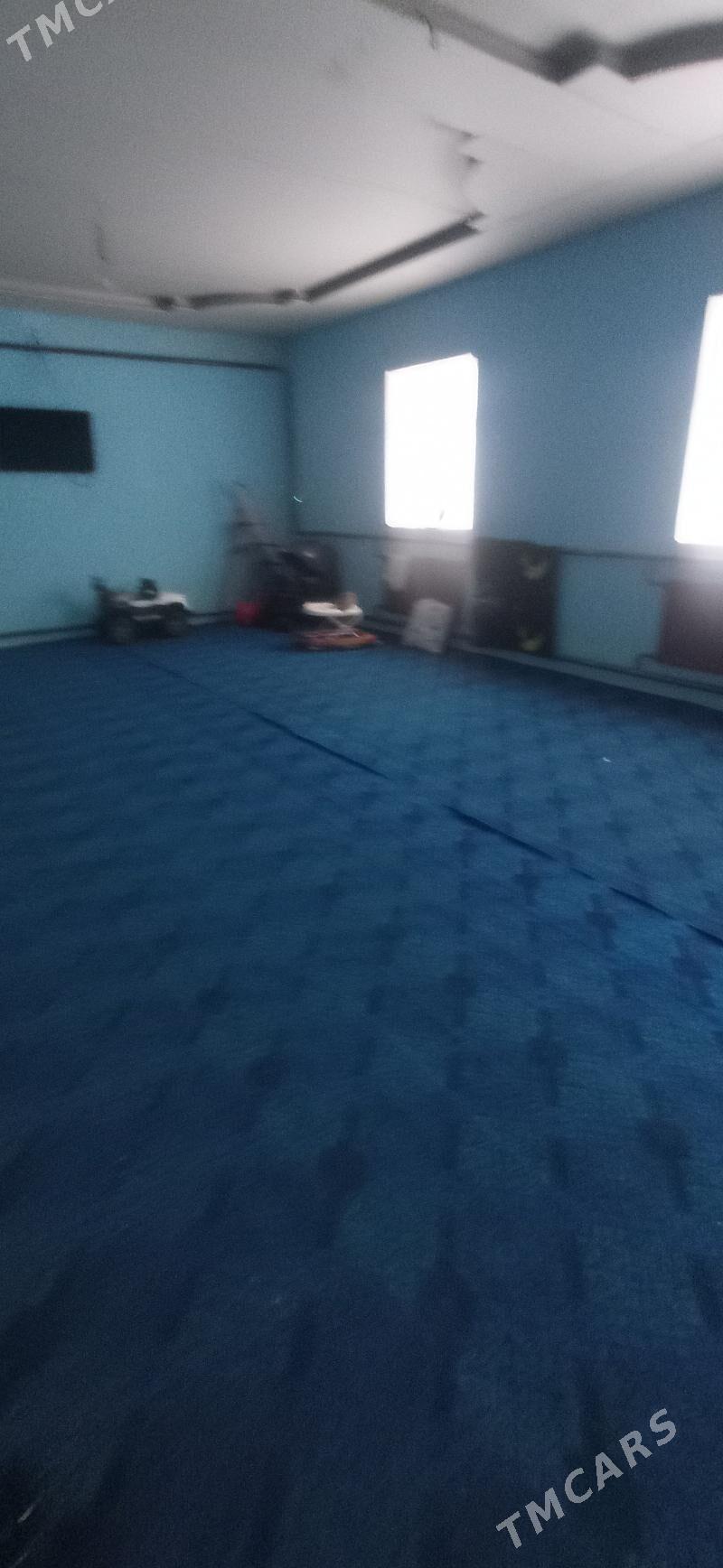 Satlyk jay - Шабатский этрап - img 1