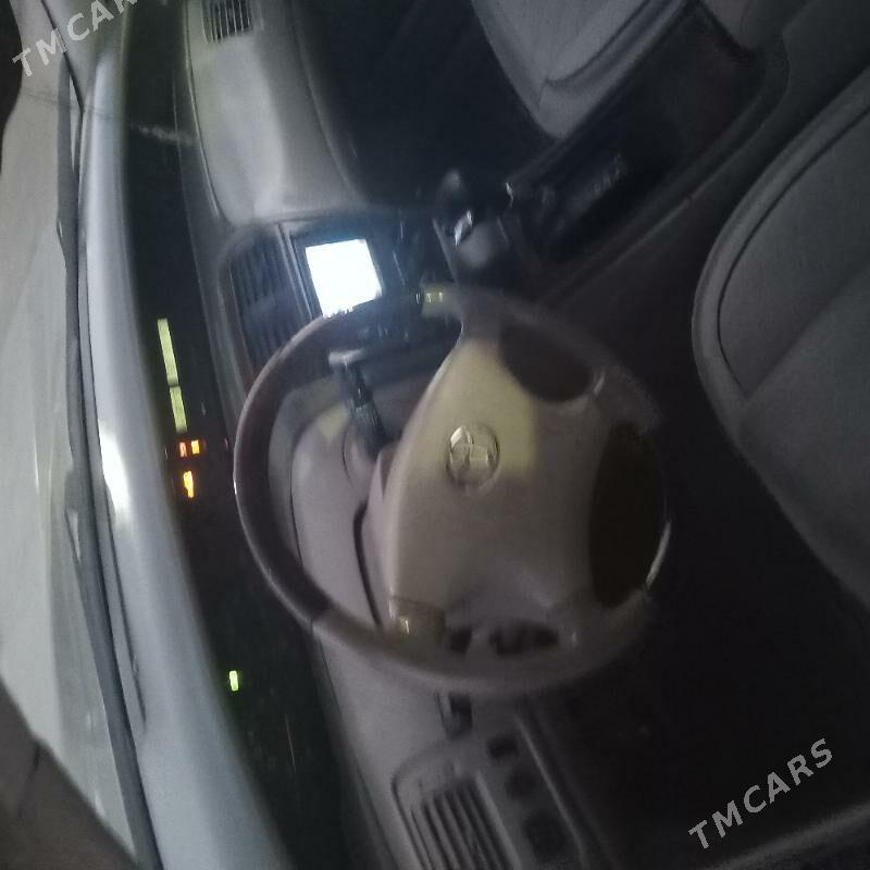Toyota Avalon 2003 - 175 000 TMT - Мары - img 1