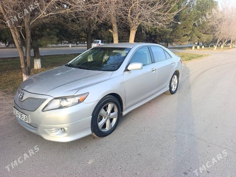 Toyota Camry 2010 - 195 000 TMT - Туркменабат - img 1