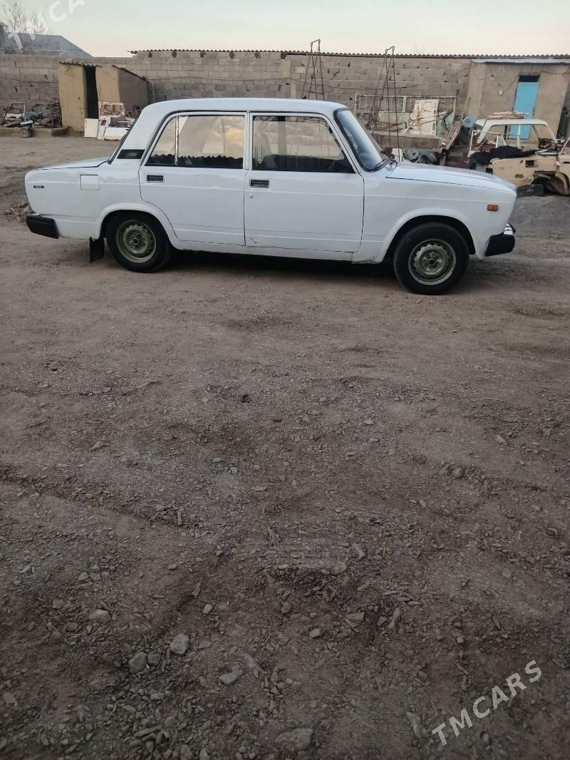 Lada 2107 1998 - 23 000 TMT - Бахарден - img 1