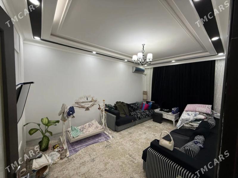 Satlyk jaý - Aşgabat - img 1